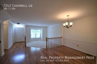 7242 Cherwell Ln in Alexandria, VA - Building Photo - Building Photo