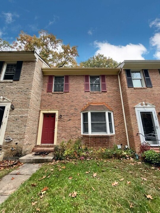 17120 Briardale Rd in Derwood, MD - Building Photo