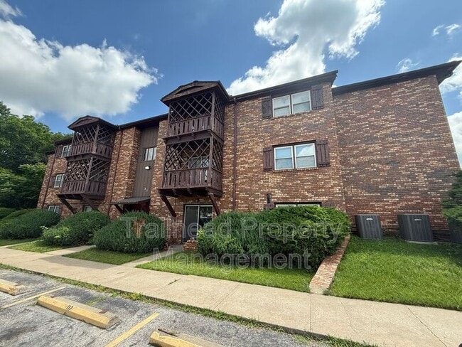 property at 745 S Hickory St