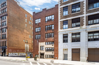 416 Lafayette St in New York, NY - Building Photo - Building Photo