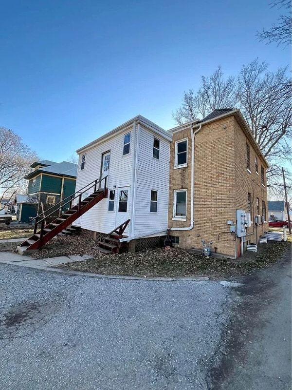 1410 7th St in Harlan, IA - Building Photo - Building Photo
