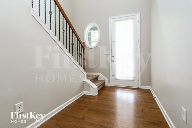 3310 Castleberry Village Cir in Cumming, GA - Building Photo - Building Photo