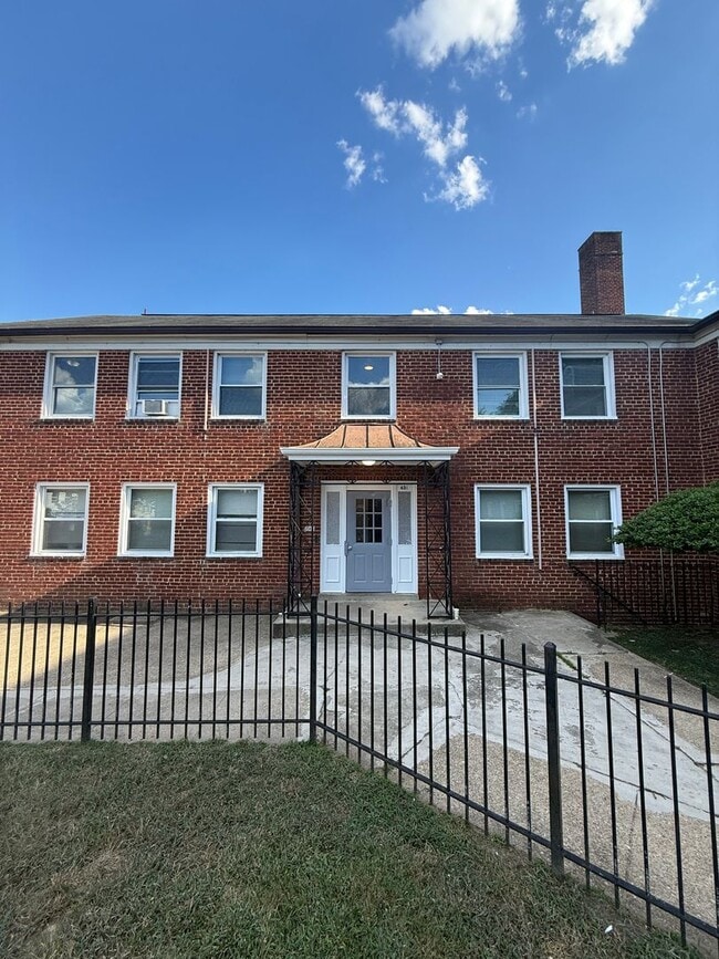 property at 451 Burbank St SE