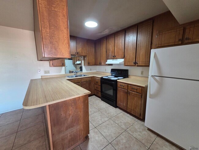 720 E 24th Pl in Yuma, AZ - Building Photo - Building Photo