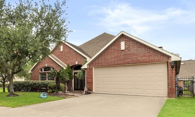 12058 Miramar Shores Dr in Houston, TX - Building Photo - Building Photo