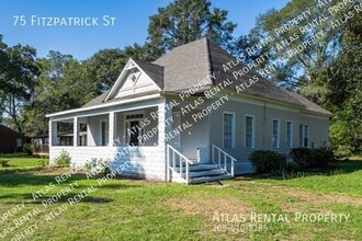75 Fitzpatrick St in Elmore, AL - Building Photo - Building Photo