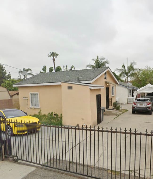 8156 7th St in Buena Park, CA - Building Photo - Building Photo