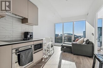55 Mercer St in Toronto, ON - Building Photo - Building Photo