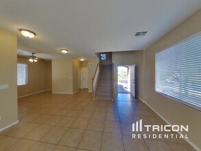 9533 Quitman Ave in Las Vegas, NV - Building Photo - Building Photo