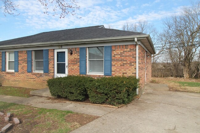 126 Henry Ct in Nicholasville, KY - Building Photo - Building Photo