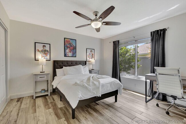 property at 1104 Jackpine St