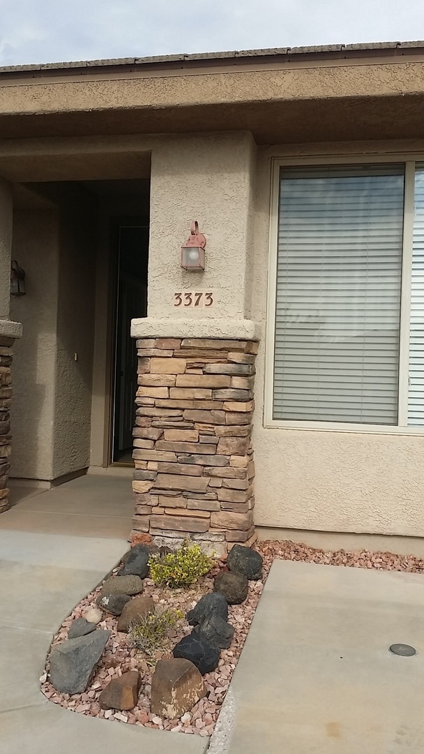 3373 E Hidden Springs Dr in Washington, UT - Building Photo - Building Photo