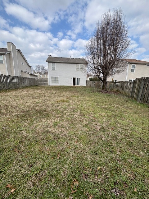 1712 Stone Hollow Ct in Nashville, TN - Building Photo - Building Photo