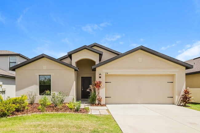 property at 1714 Chatham Green Cir