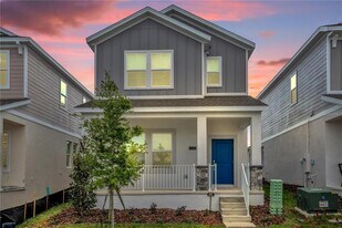 2533 Rider Rain Ln in Apopka, FL - Building Photo