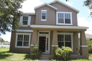 3090 Grasmere View Pkwy N in Kissimmee, FL - Building Photo