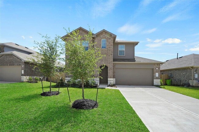 40560 Birch Shadows Ct in Magnolia, TX - Building Photo - Building Photo