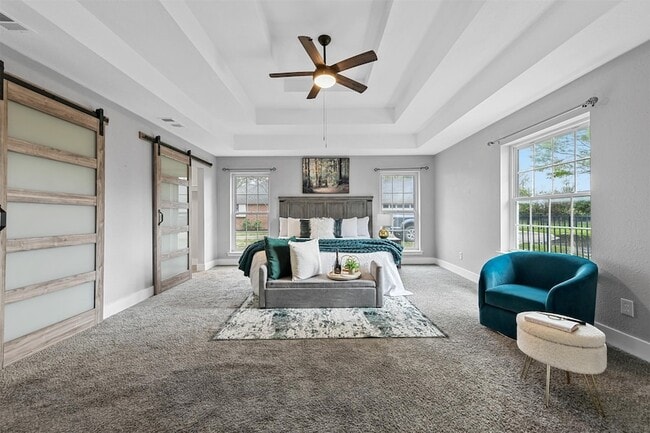 property at 303 Riva Ridge