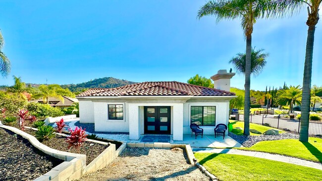 property at 3726 Cedar Vale Way