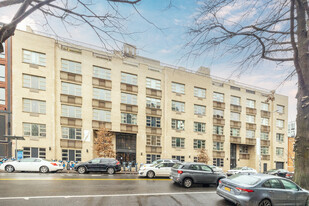 525 Union Ave in Brooklyn, NY - Foto de edificio - Building Photo