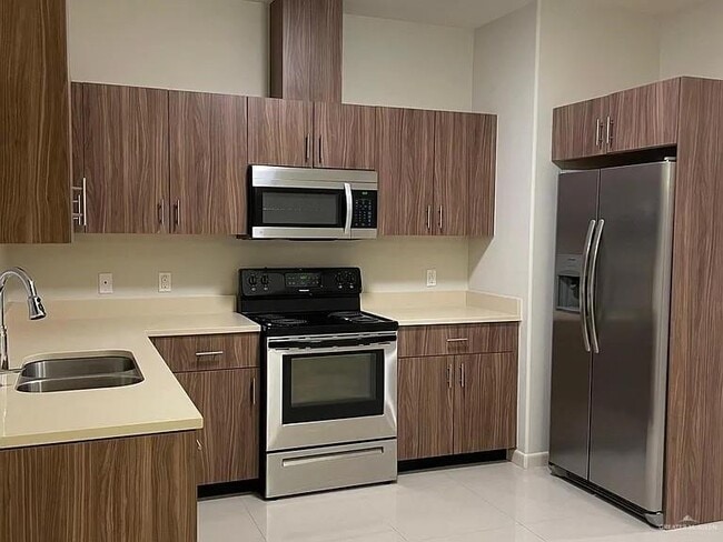 2808 Sabercat Ave in Edinburg, TX - Building Photo - Building Photo