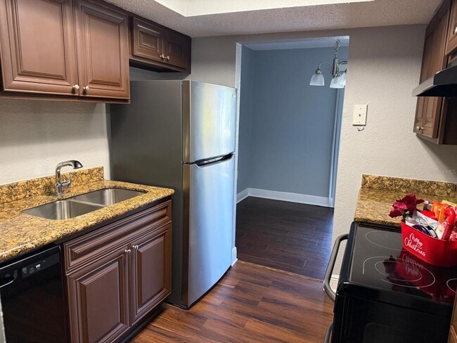 property at 4741 S Texas Ave