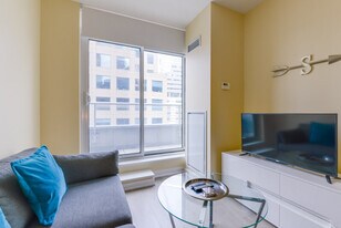 217 Adelaide St W in Toronto, ON - Building Photo