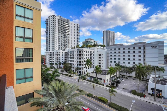 100 N Federal Hwy, Unit #642 in Fort Lauderdale, FL - Building Photo - Building Photo