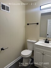 1622 McCulloh St in Baltimore, MD - Building Photo - Building Photo