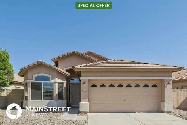 property at 12388 W Sherman St