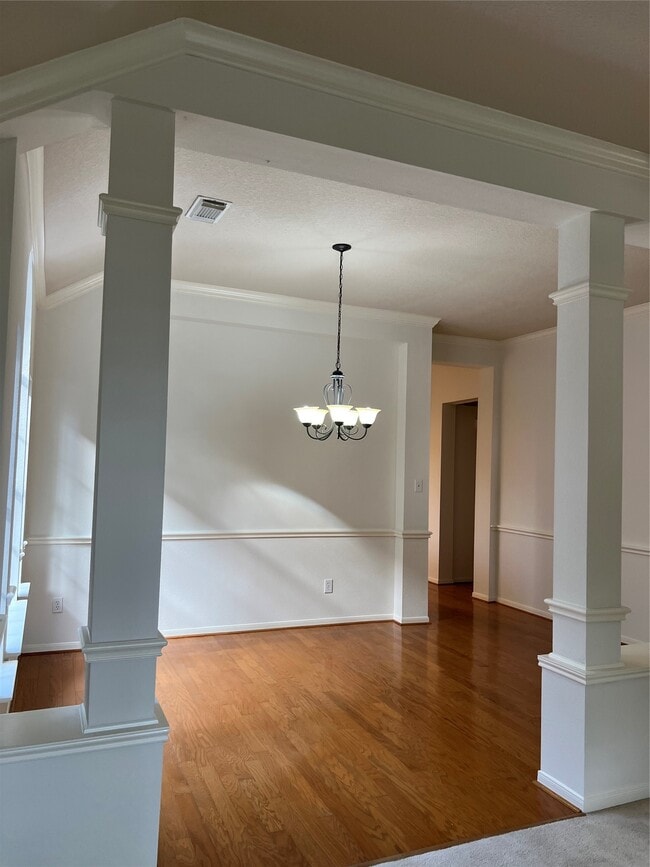 property at 14411 Milestone Ln