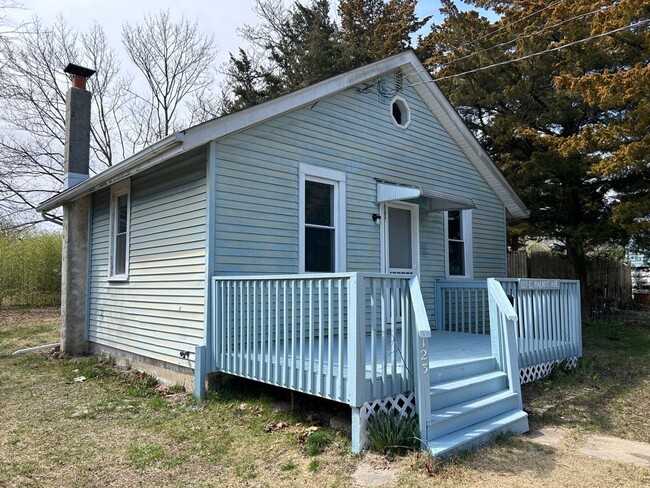 123 Walnut Ave in Pleasantville, NJ - Building Photo - Building Photo
