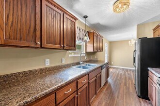 288 Blackey Bandy Rd in Bethpage, TN - Building Photo - Building Photo