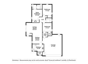 2020 Donnelly Pl in Mount Dora, FL - Building Photo - Building Photo