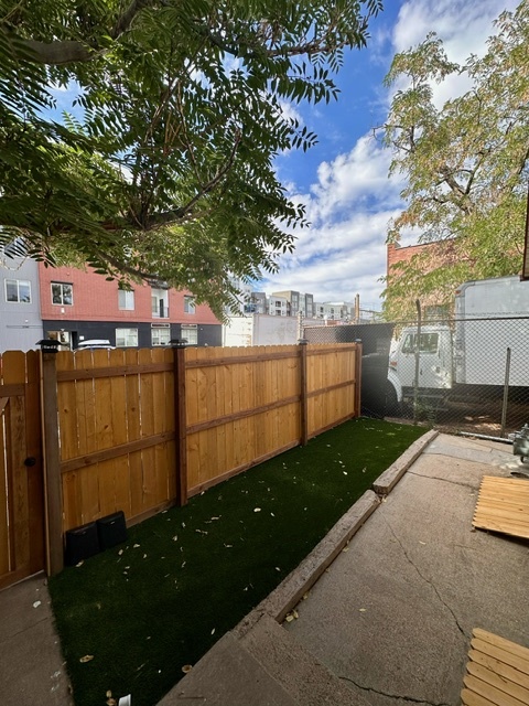 2748 Walnut St, Unit A in Denver, CO - Building Photo - Building Photo