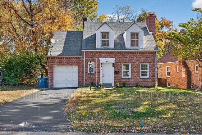 property at 46 N Harvey Ave