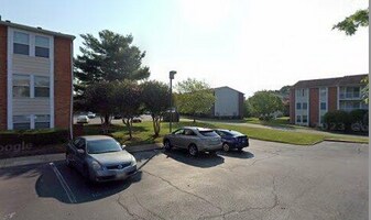 8414 Oconnor Ct, Unit #5 in Richmond, VA - Building Photo