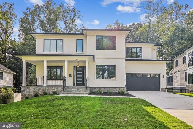 property at 7807 Winterberry Pl