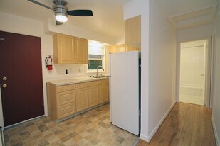 1902-1910 N Kilpatrick St - Kenton in Portland, OR - Building Photo