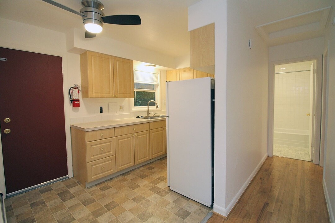 1902-1910 N Kilpatrick St - Kenton in Portland, OR - Building Photo