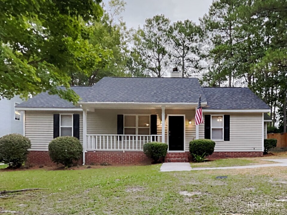 14 Iron Spot Cir in Columbia, SC - Foto de edificio
