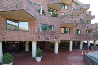 Flour Mill Condominium in Washington, DC - Building Photo - Building Photo