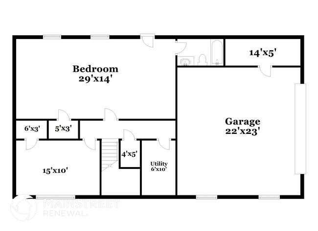 144 Leguin Forest Dr in Locust Grove, GA - Foto de edificio - Building Photo