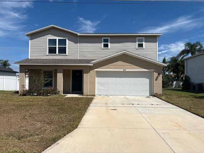 1032 Cannock Dr in Kissimmee, FL - Building Photo - Building Photo