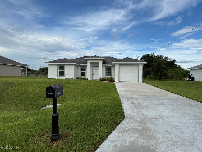 property at 418 Pinehurst Ave