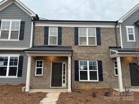 1872 Teachers House Rd NW in Concord, NC - Building Photo