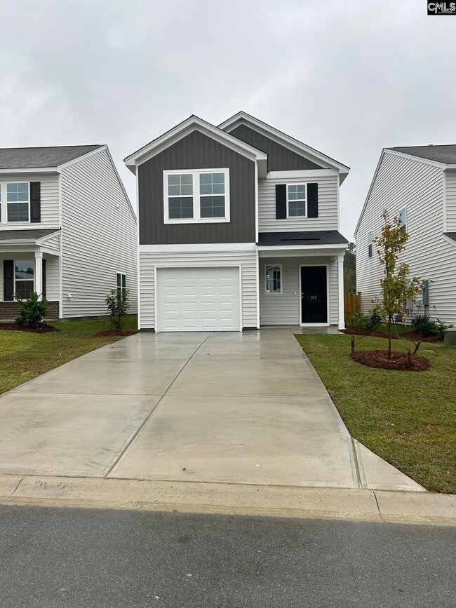 property at 387 Pinaster Path