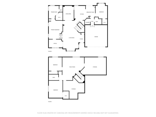 2795 Stonewall Heights in Colorado Springs, CO - Building Photo - Building Photo