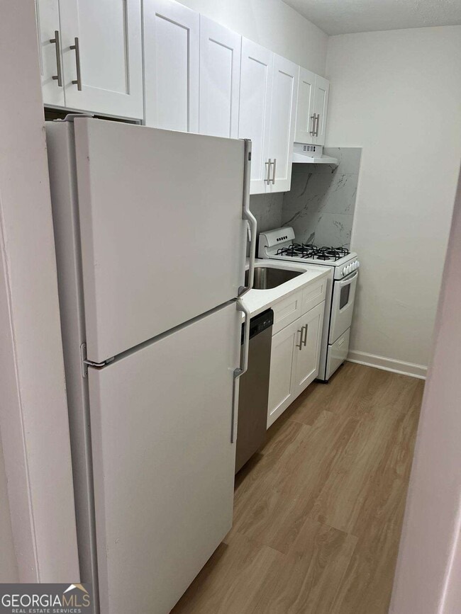 2805 Northeast Expy in Atlanta, GA - Building Photo - Building Photo