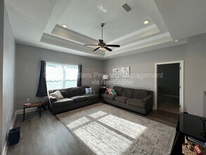 3817 Hawks Landing Cir in Milton, FL - Building Photo - Building Photo